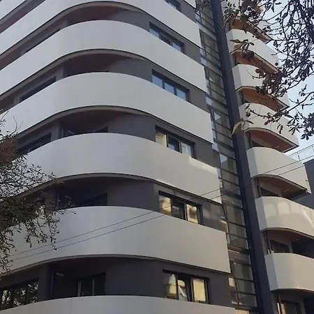 Appartement Tulip