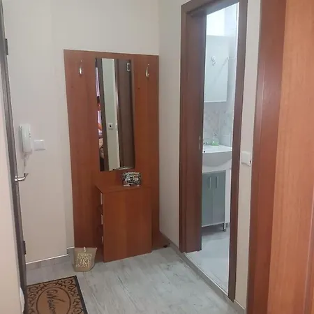 Tulip Appartement